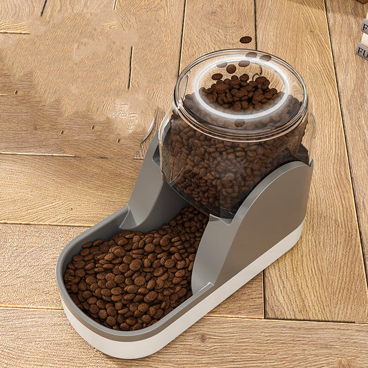 Pets Water Dispenser Cat Dog Automatic Feeder Pet Products